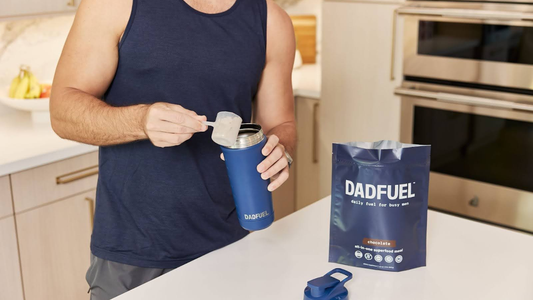 DADFUEL Supplements