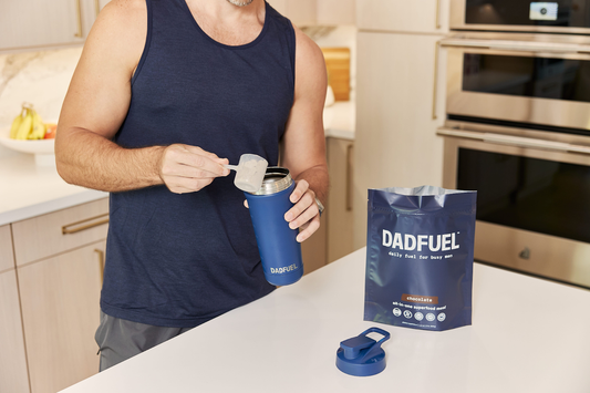 DADFUEL Energy Supplements