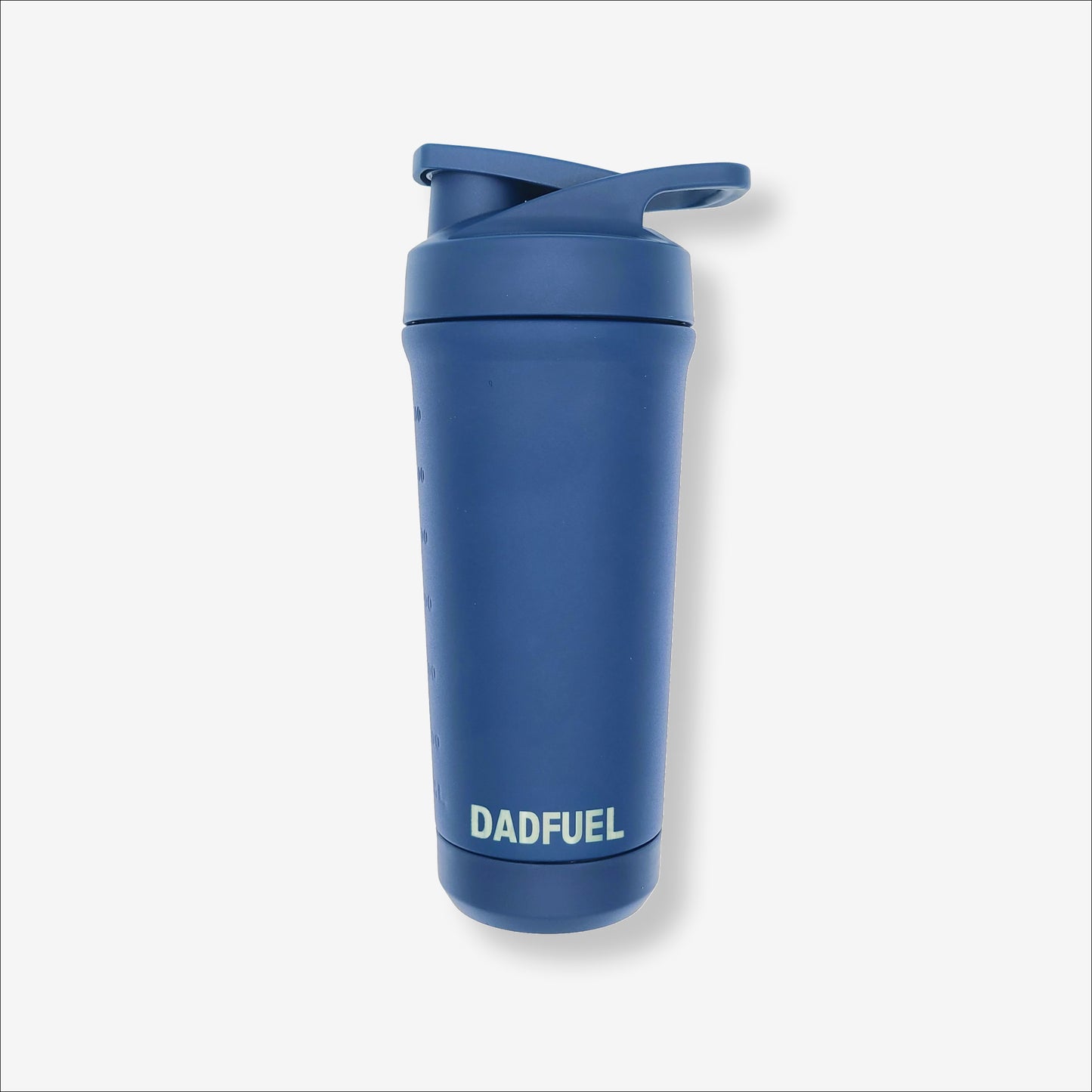 Stainless Steel Shaker Bottle