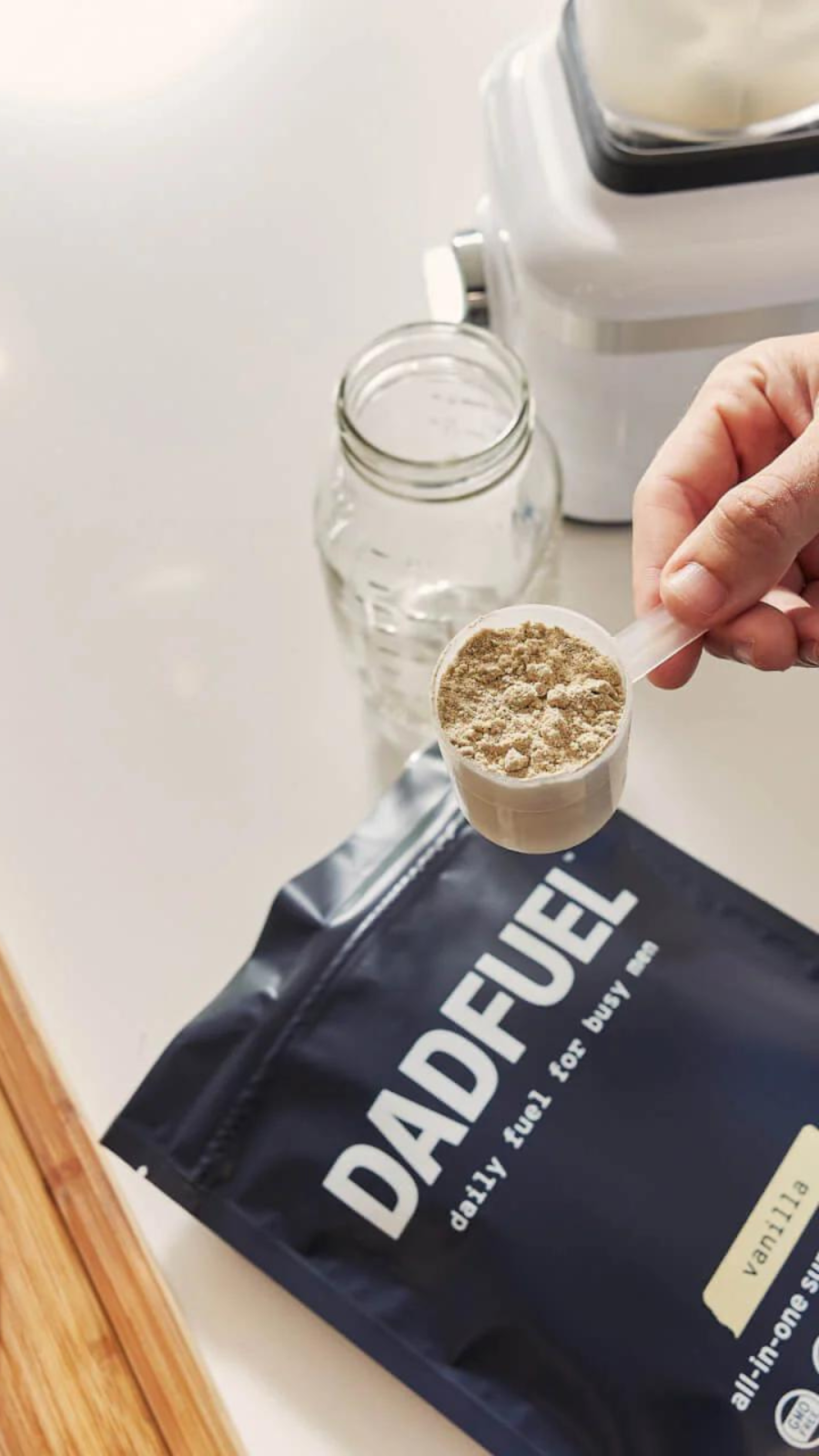 Best Whey Protein For Men